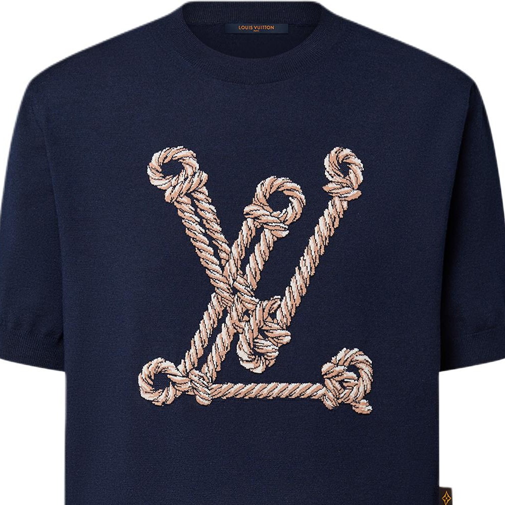 Louis Vuitton SS25 Nautical — фото 1