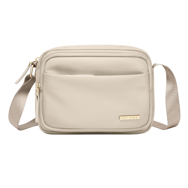 GOLF/高尔夫 GOLF Crossbody Bag