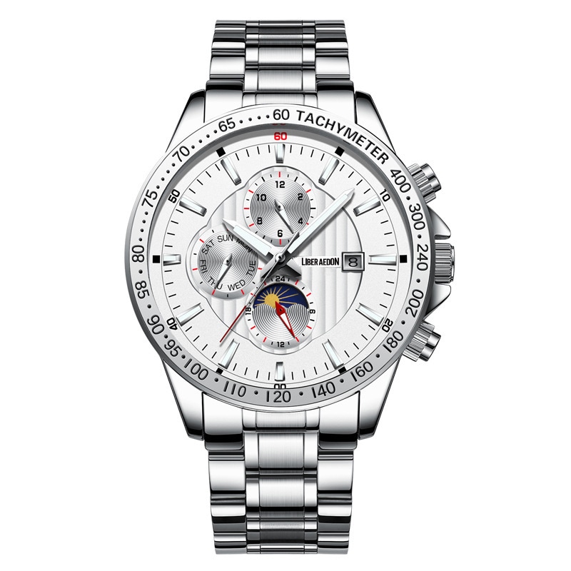 LIBER AEDON Fashion Series Watch