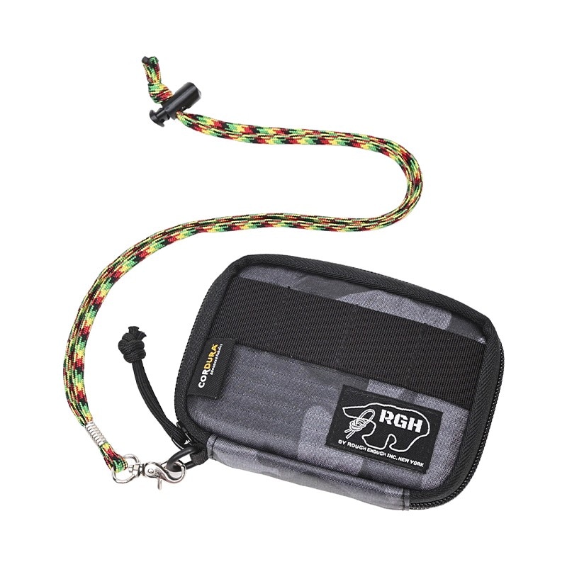 Rough Enough CORDURA Card Holder