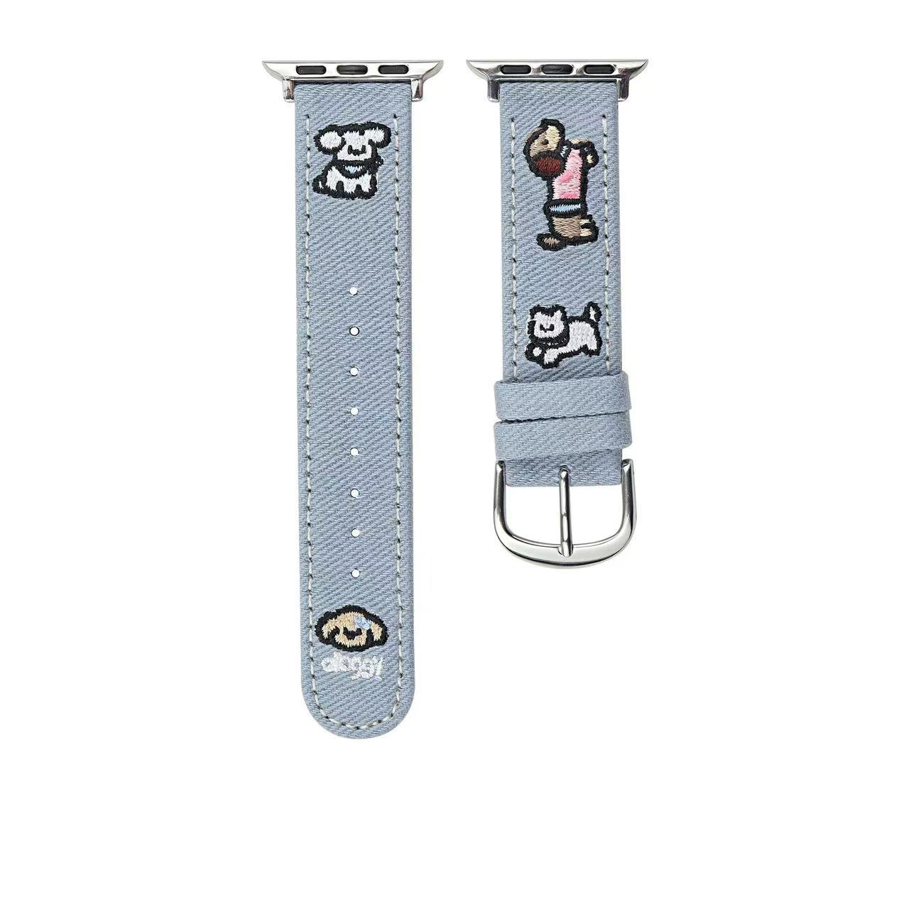 IOTS 235mm iwatch109 8 7 6 5 4UltraSE