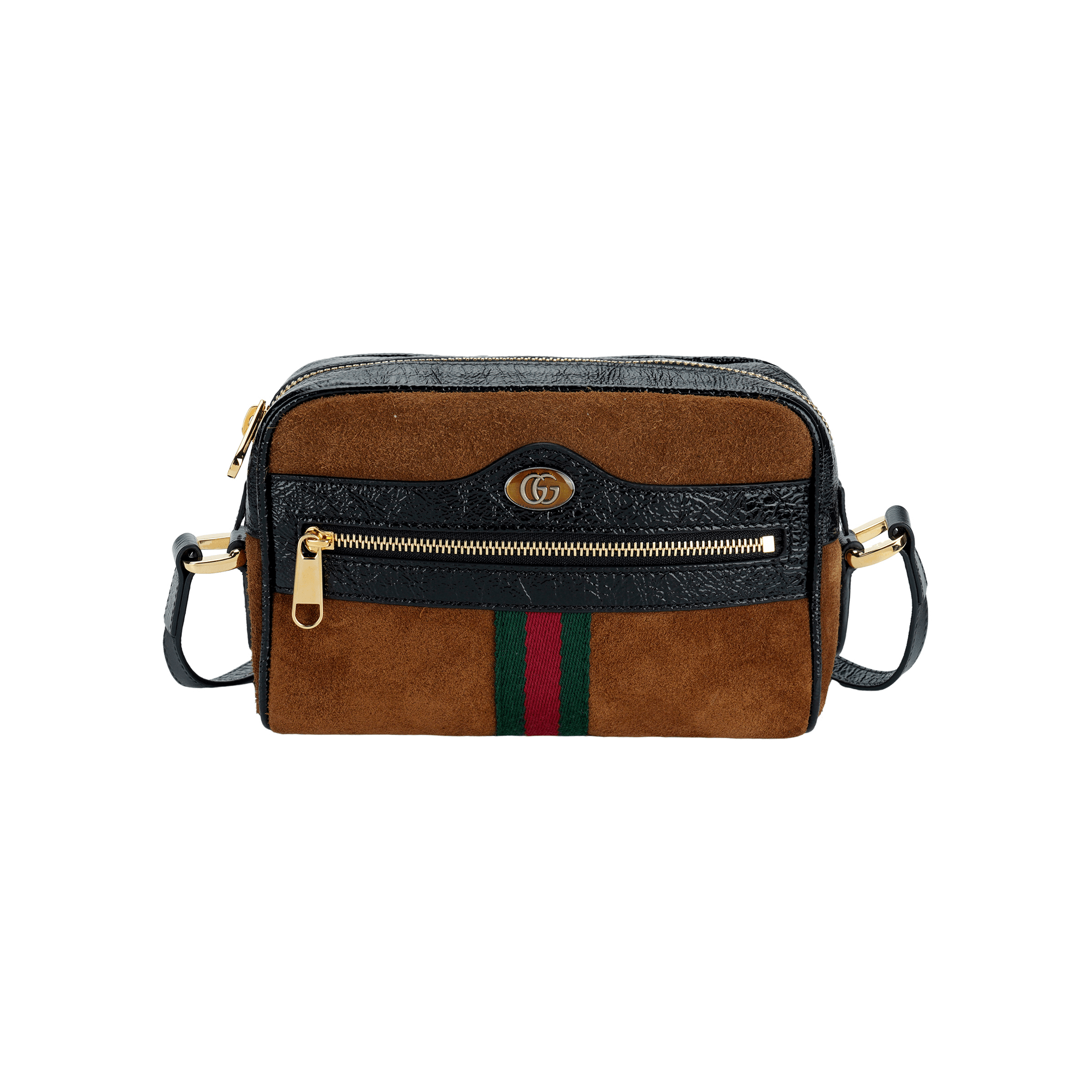 GUCCI/古驰 Gucci Ophidia Camera Bag