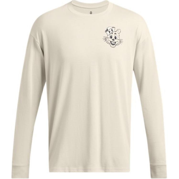 Футболка Under Armour x grounds