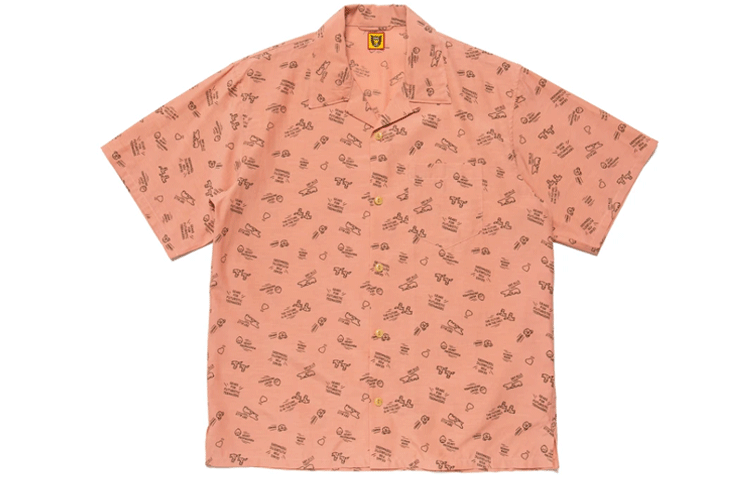HUMAN MADE FW21