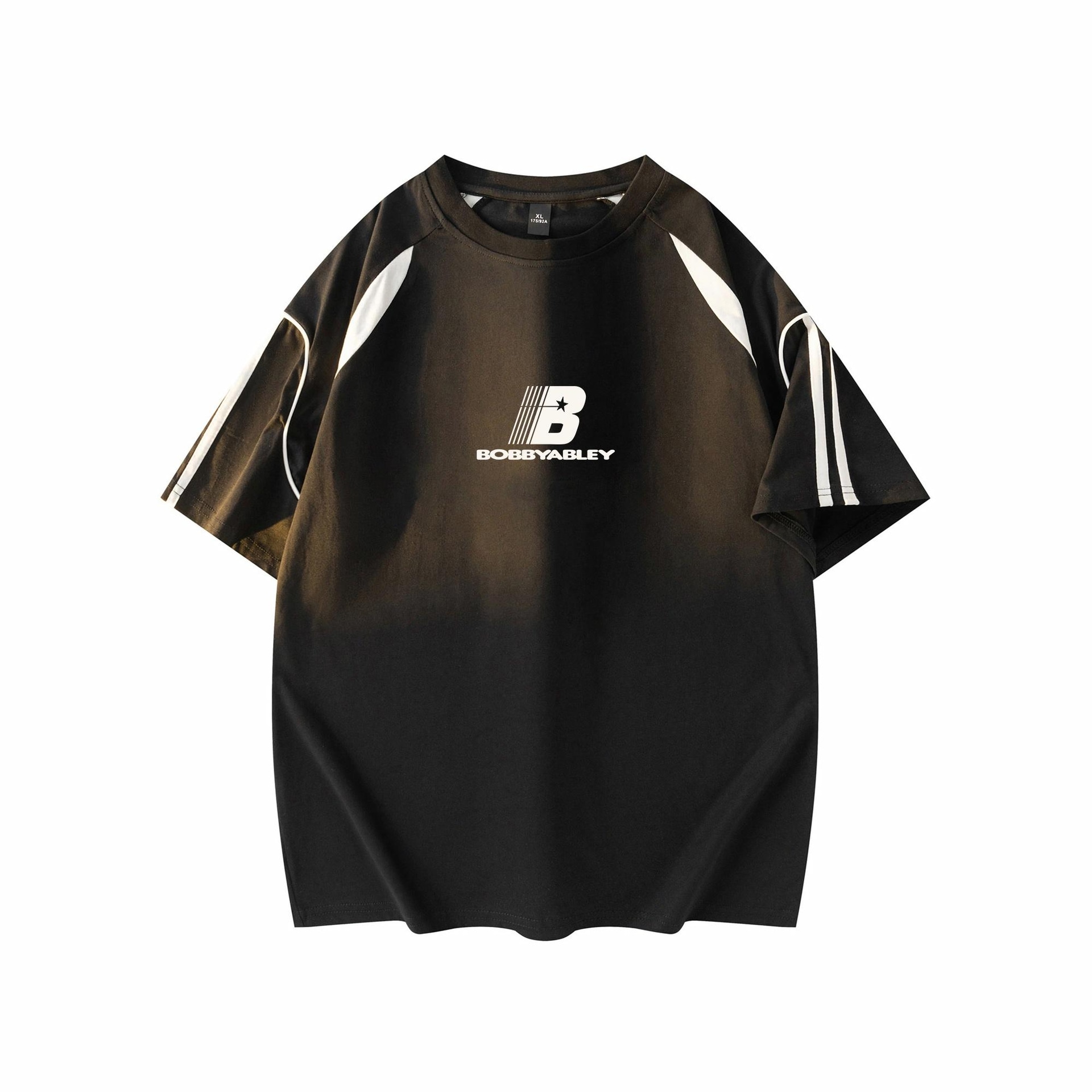 BOBBY ABLEY LogoT