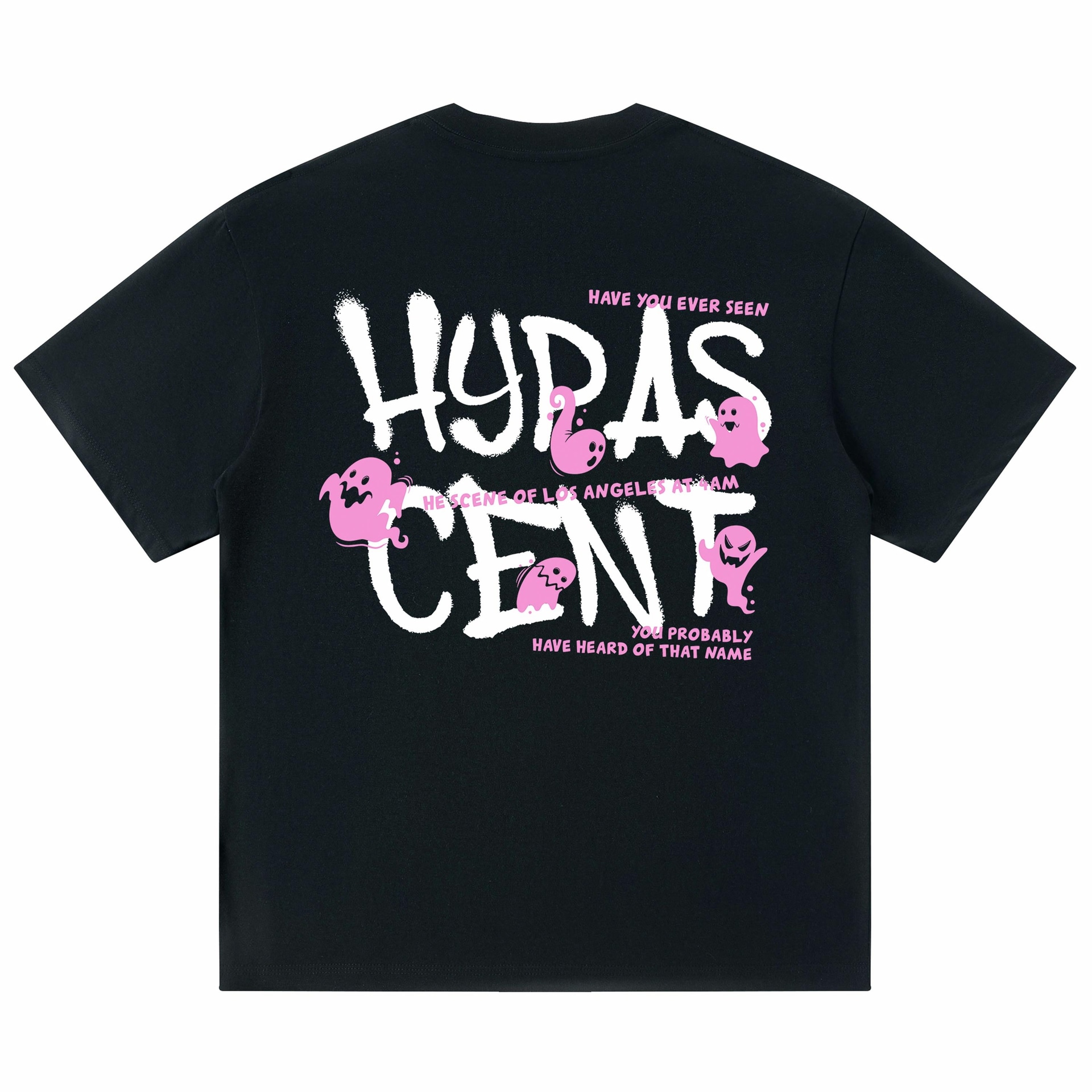 HYPASCENT T