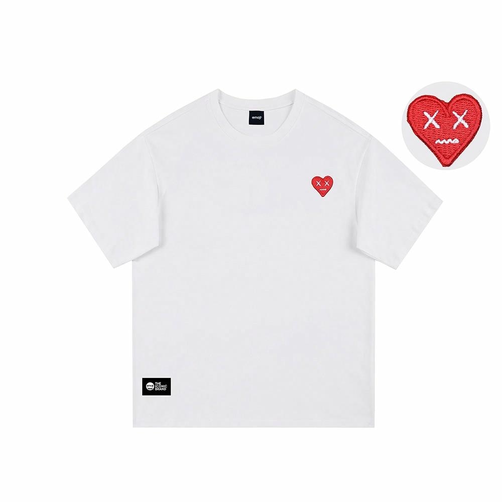 emoji T
