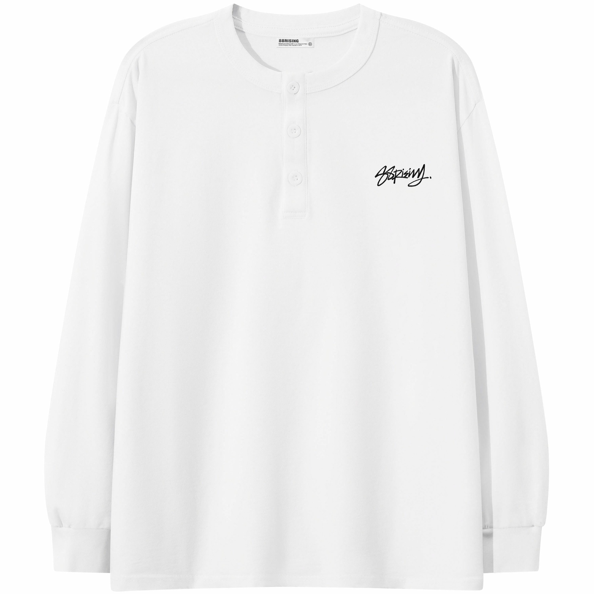 88rising LOGOT