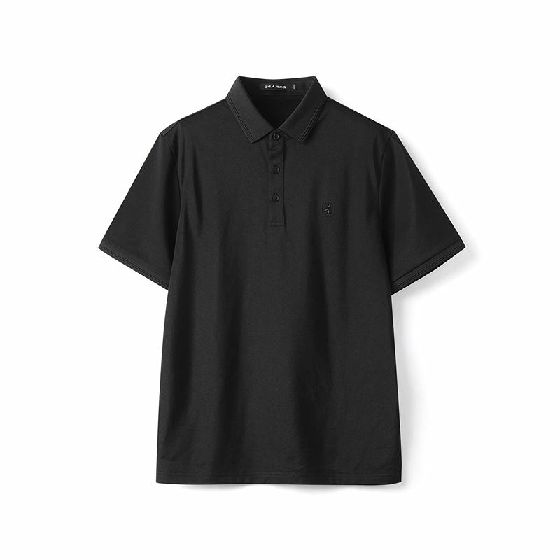 黑鲸 HLA JEANS HLA Jeans Polo Shirt