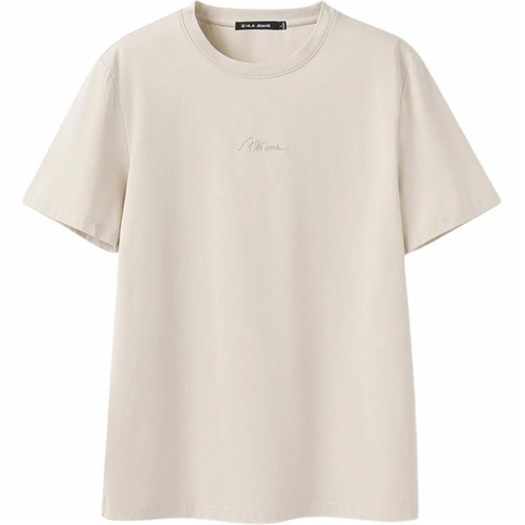 黑鲸 HLA JEANS HLA JEANS T