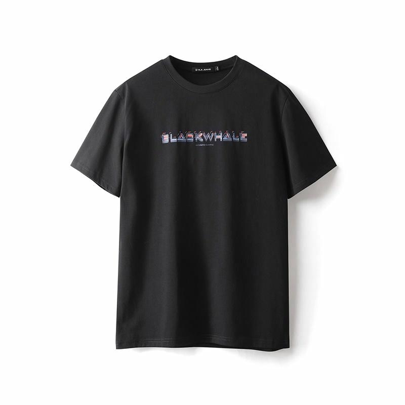 黑鲸 HLA JEANS HLA JEANS T