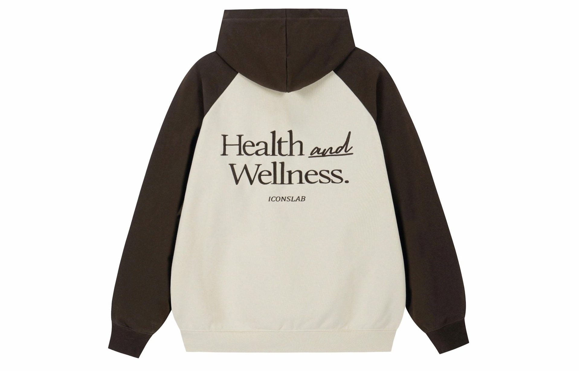 ICONS Lab Hoodie