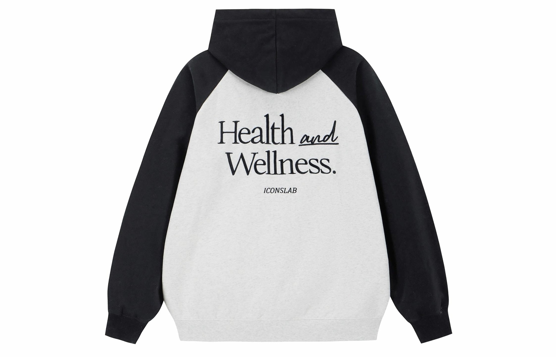 Icons Lab Hoodie — фото 6