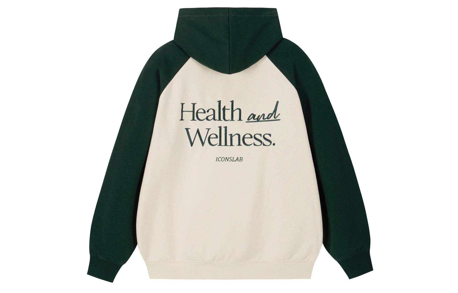 Icons Lab Hoodie — фото 1