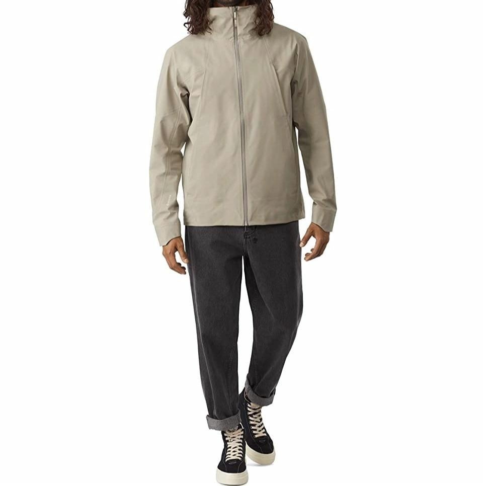 Arcteryx Fraser Jacket — фото 6