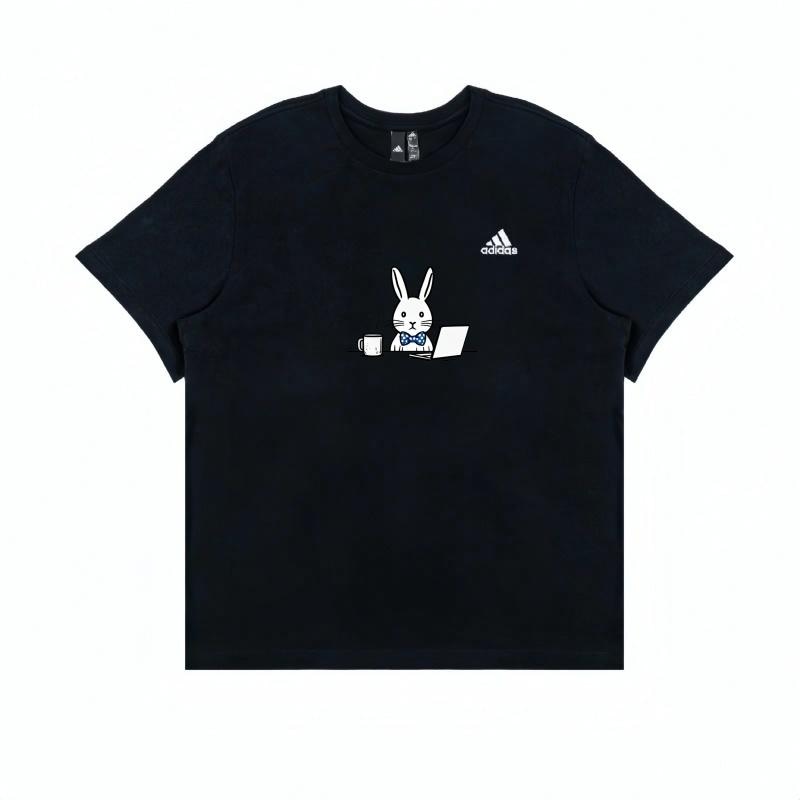 Футболка Adidas T