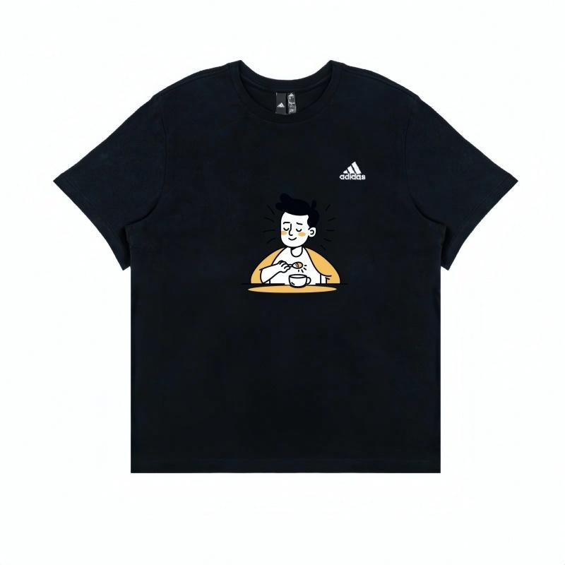 Футболка Adidas T