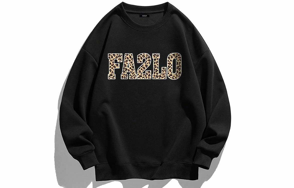 FA2LO logo