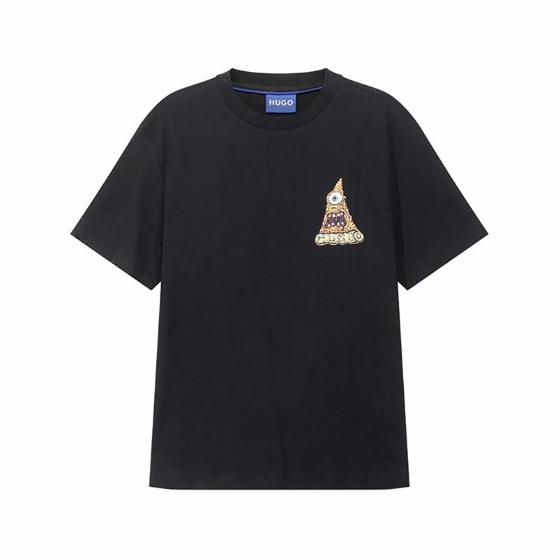 Футболка Hugo Boss SS25 T