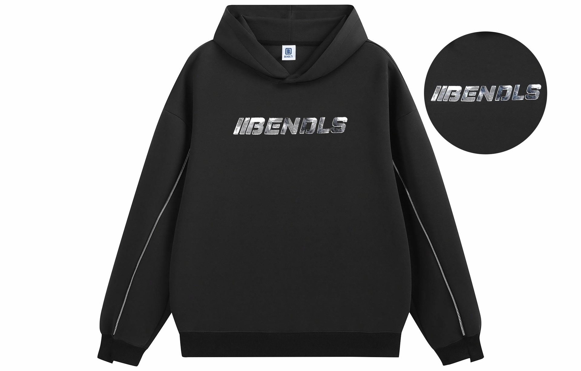 BENDL’S BENDLS Logo