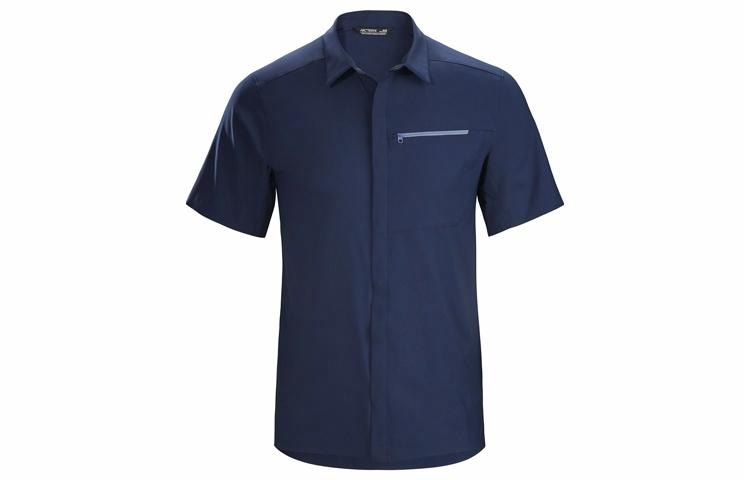 Arcteryx Skyline SS SKYLINE