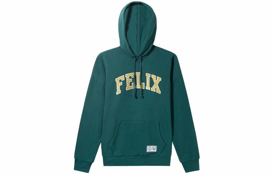 levi’s Levi's x Felix the Cat Hoodie Green