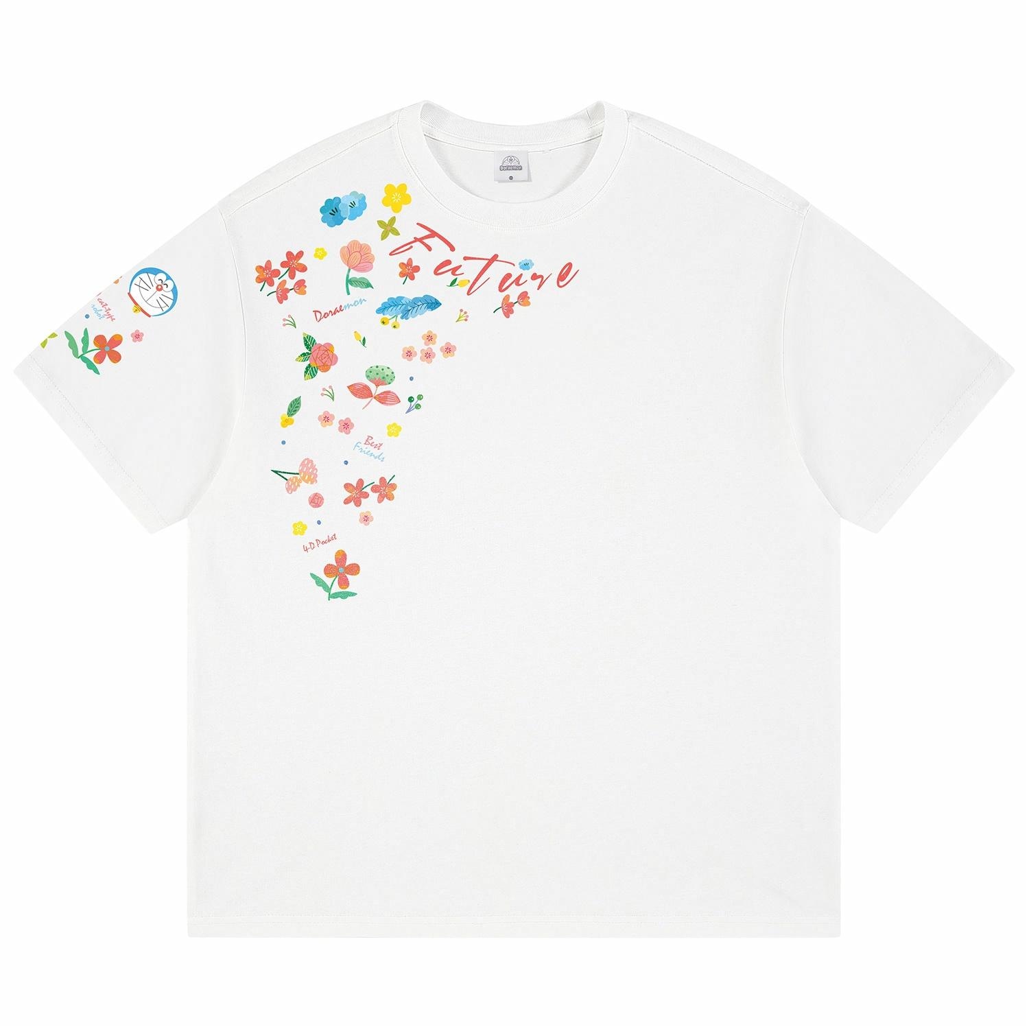 Doraemon/哆啦A梦 DoraemonA LogoT
