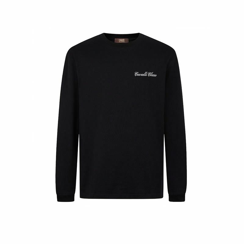 Cavalli Class logoT