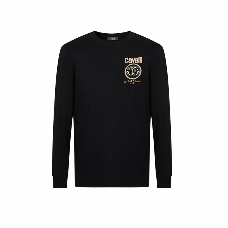 Cavalli Class logoT