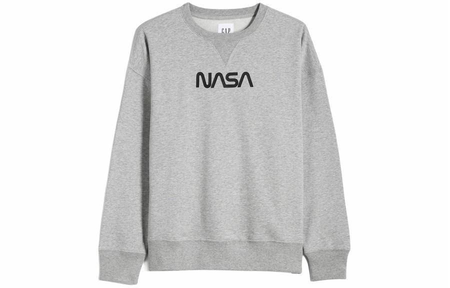 GAP x NASA