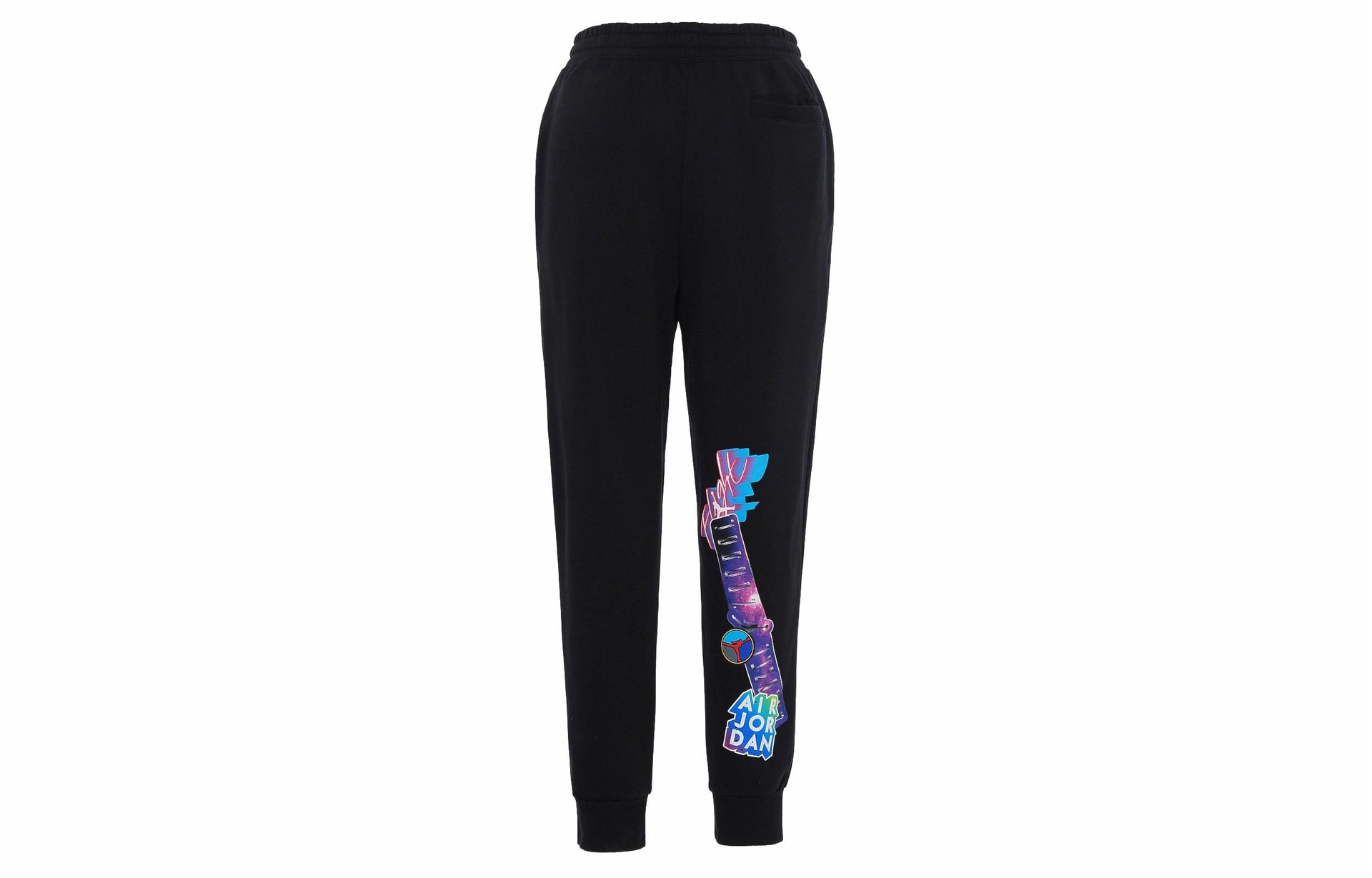 Jordan MJ Sticker Fleece Pants — фото 1