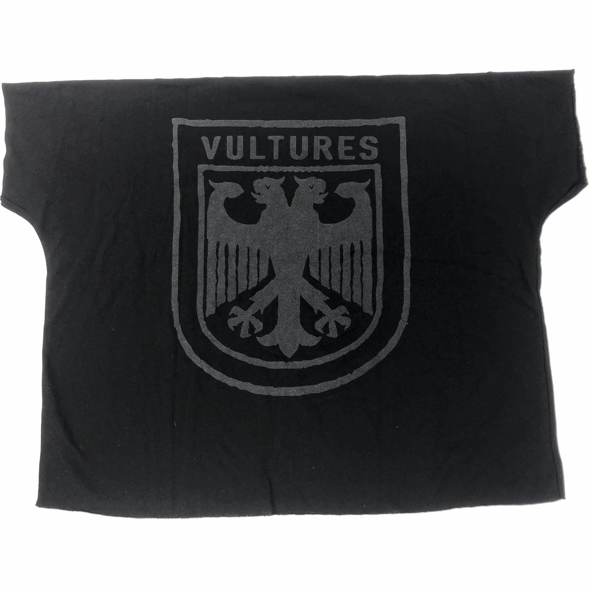 YEEZY Vultures Graphic Tee