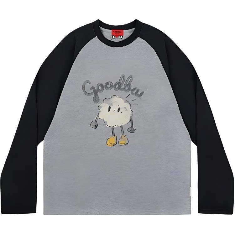 GOOD BAI FW24 GOODEES T