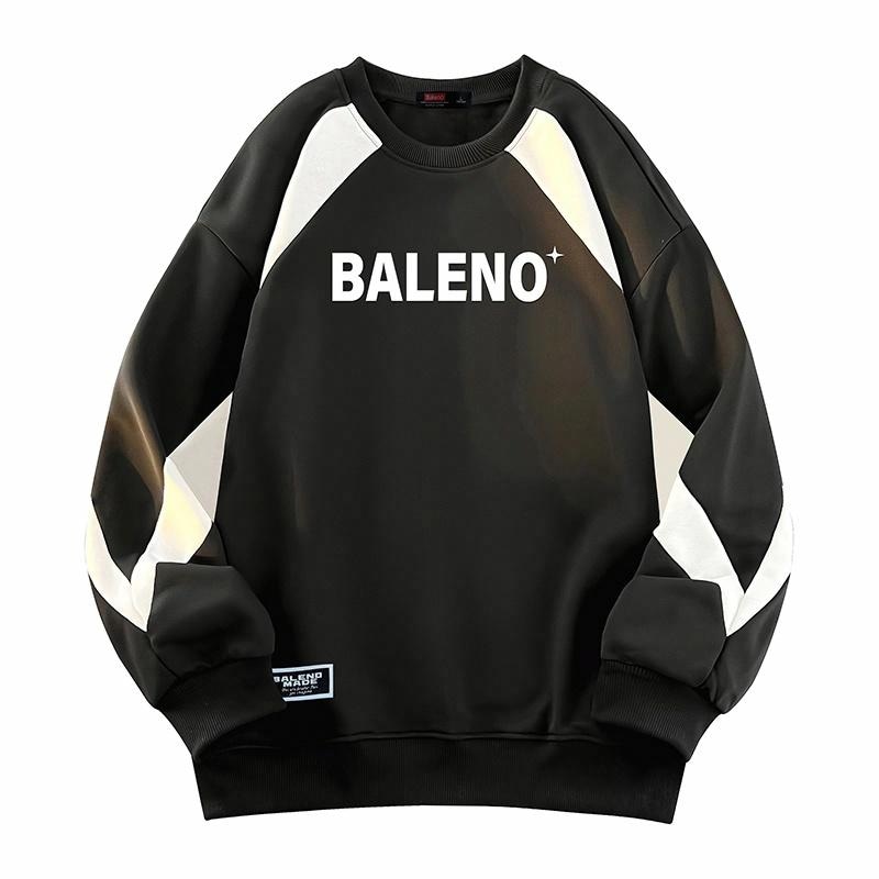 BALENO 班尼路 BALENO LOGO