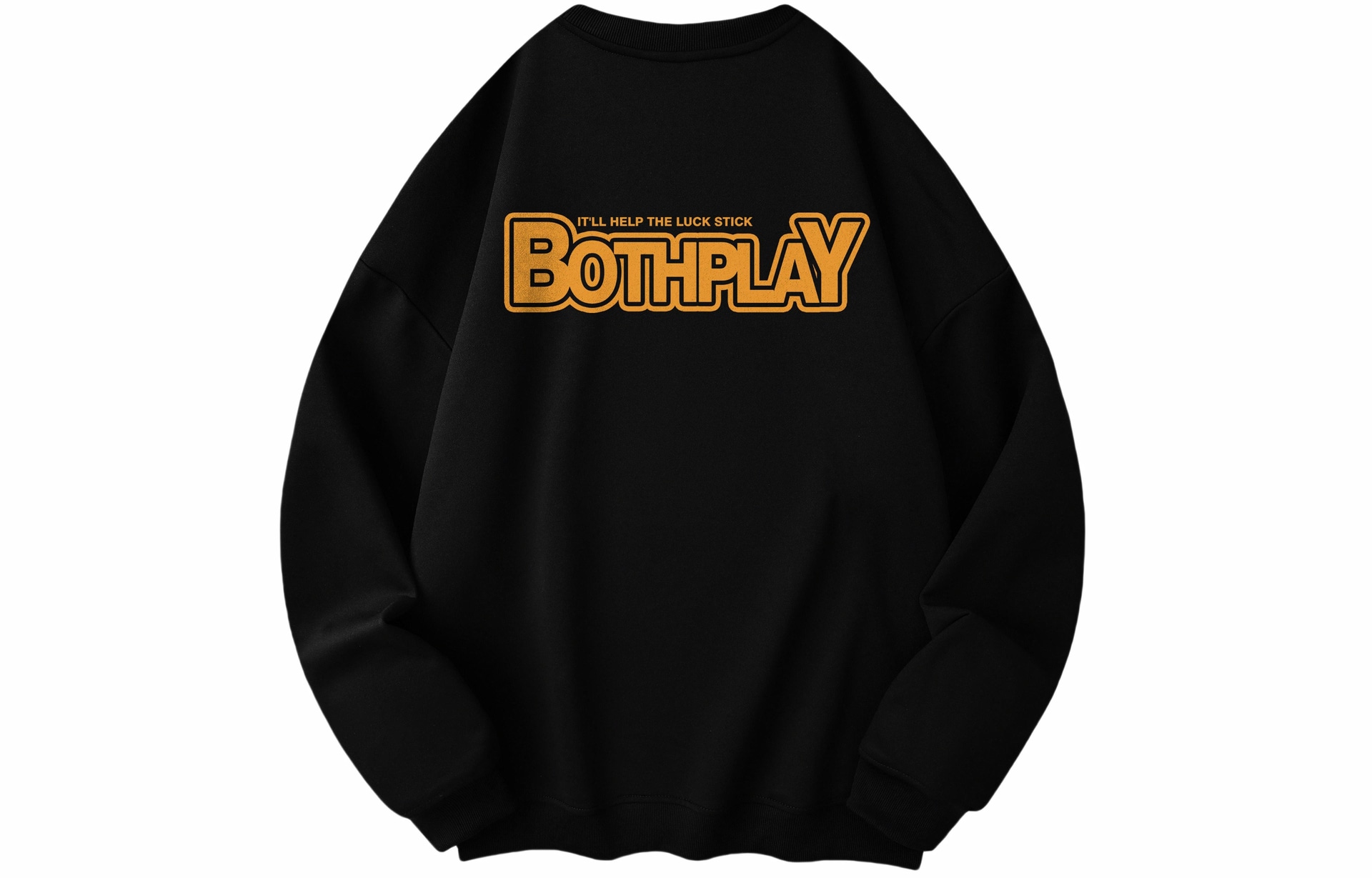 BOTH PLAY logo