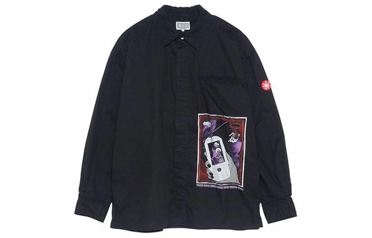 Рубашка Cav Empt