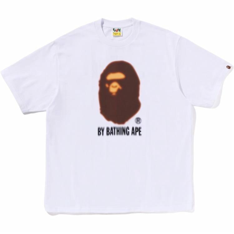 A BATHING APE BAPE SS25