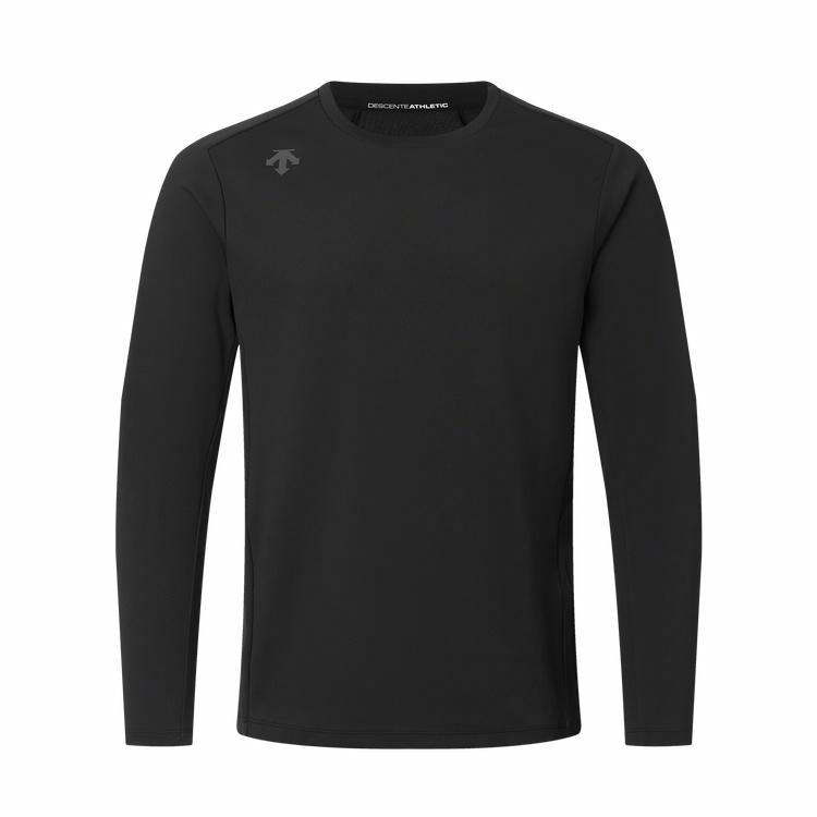 Descente TRAINING Long Sleeve Tee — фото 5