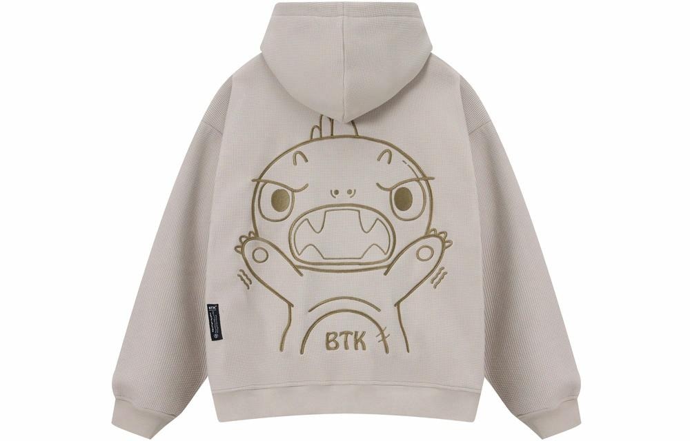 Худи BTK
