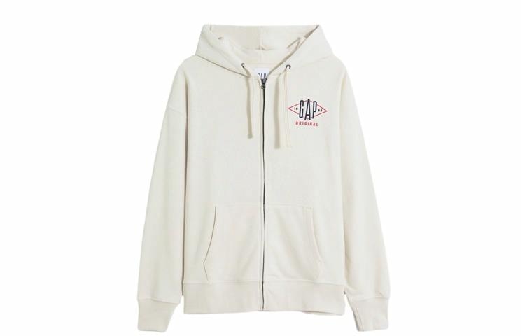 GAP Logo Hoodie