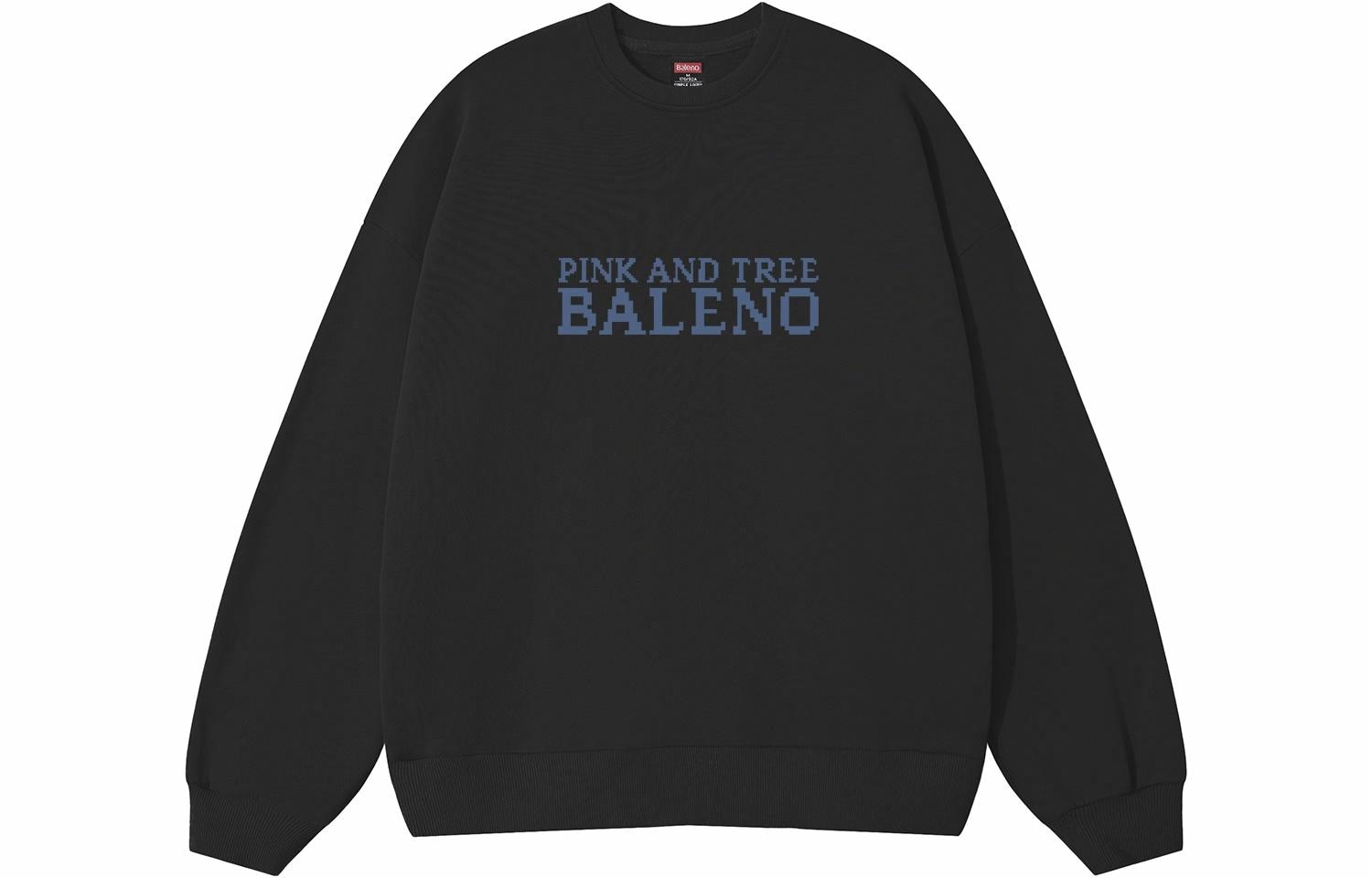 BALENO 班尼路 BALENO Logo
