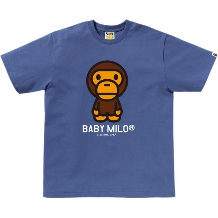 A BATHING APE BAPE SS25