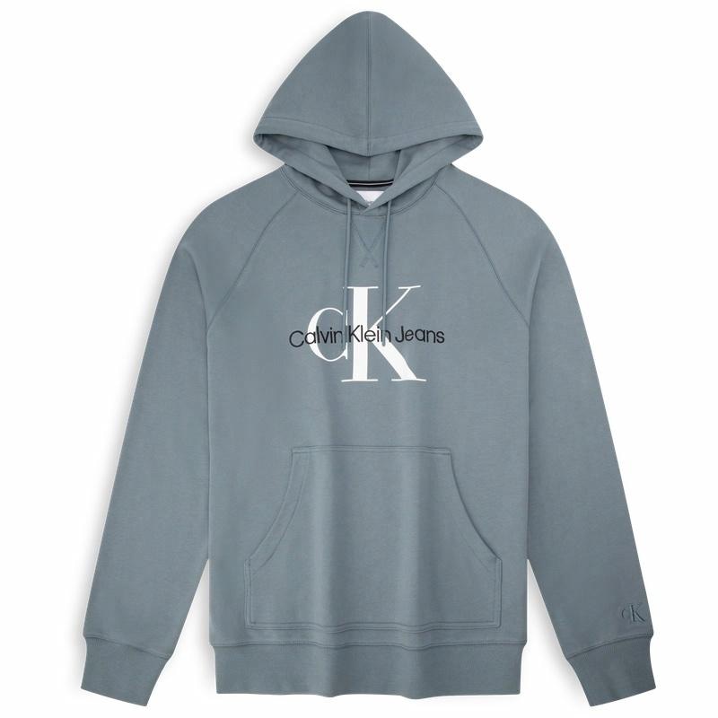 Худи Calvin Klein CKCalvin Klein