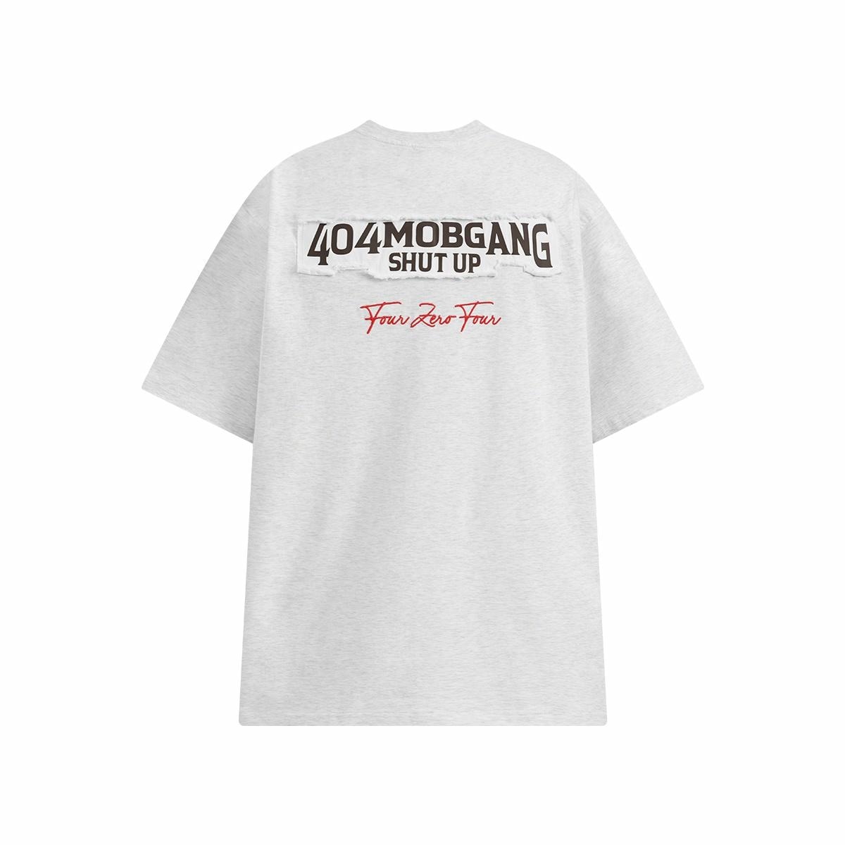 404MOB GANG T