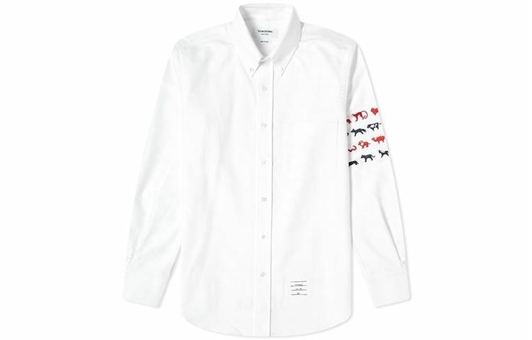 THOM BROWNE 4
