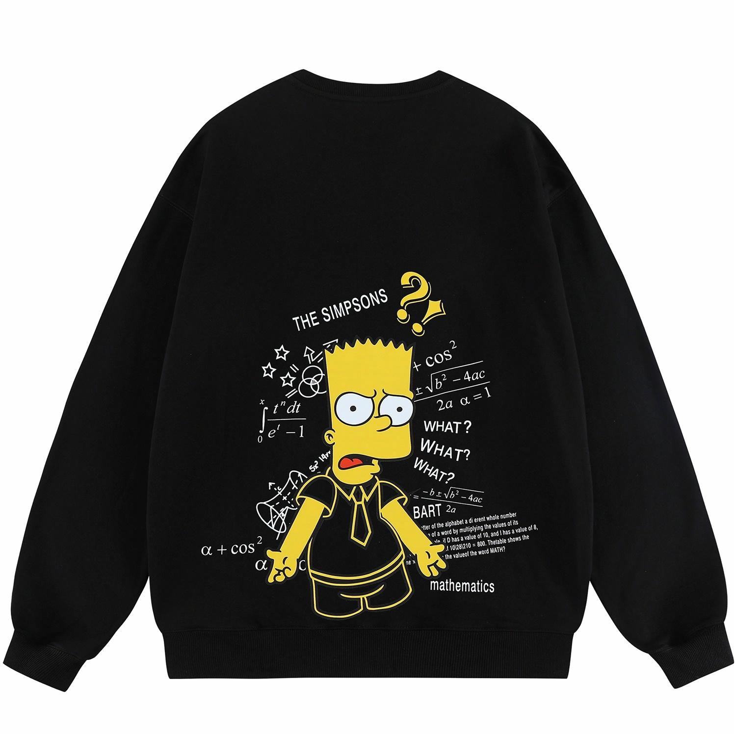 The Simpsons/辛普森一家 The Simpsons