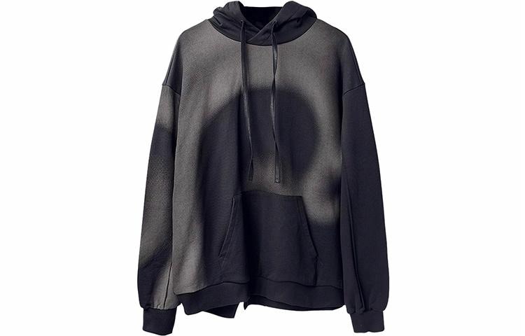 Худи 幻象者 Huanzhe Hoodie Black
