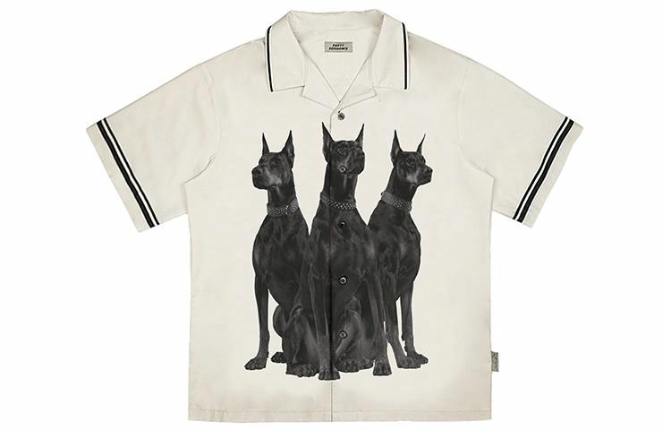 EMPTY REFERENCE Doberman Series T-Shirt