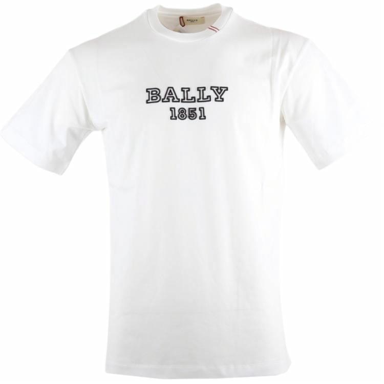 BALLY巴利 BALLY LogoT