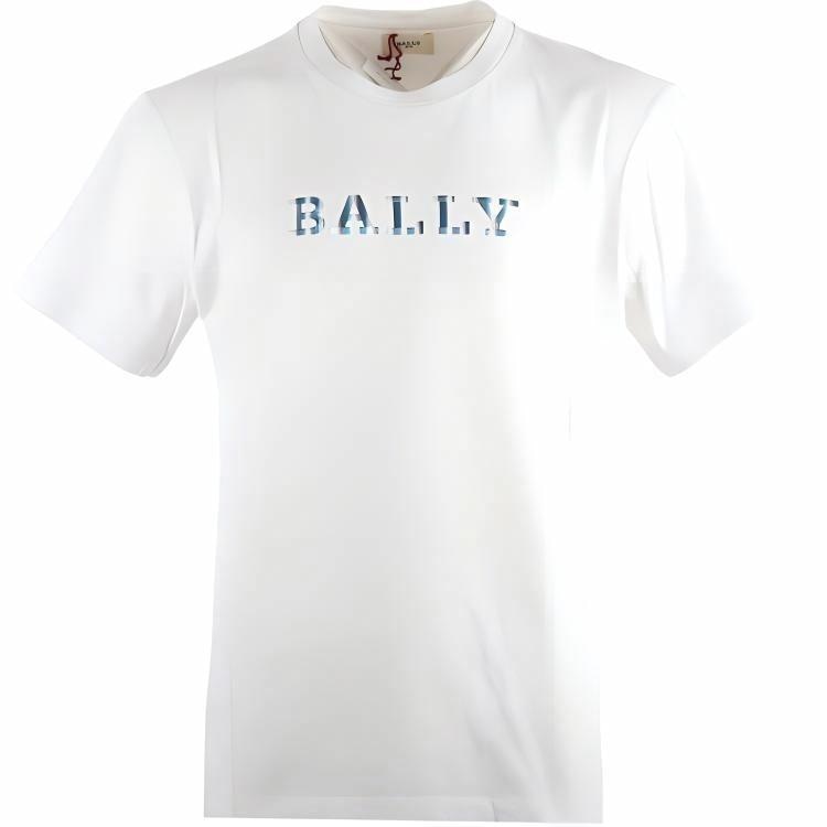 BALLY巴利 BALLY LogoT